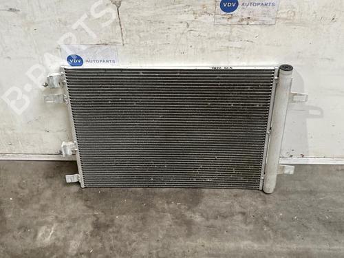 Used AC radiator AC radiator 38829475 38829475