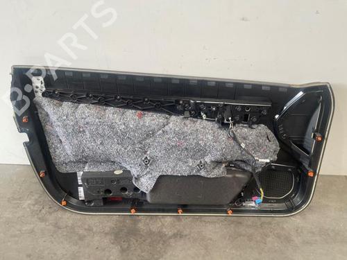 Front right panel MERCEDES-BENZ E-CLASS Convertible (A207) E 220 CDI (207.402) | BP38828174C59 - Image 3