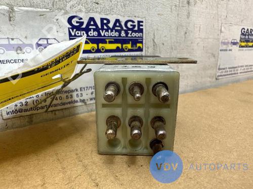 Electronic sensor MERCEDES-BENZ 190 (W201) 2.0 (201.022) | BP25954819M84 