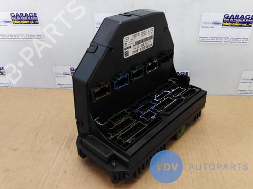 Electronic module MERCEDES-BENZ CLS (C218) CLS 250 CDI / BlueTEC / d (218.303, 218.304) | BP25942987M83 