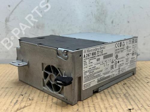 Used Radio Radio 38819034 38819034
