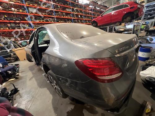 ABS pump MERCEDES-BENZ E-CLASS (W213) E 350 d (213.022) | BP38832242M43 - Image 9