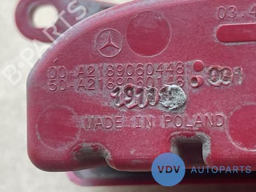 Other MERCEDES-BENZ CLS (C218) CLS 250 CDI / BlueTEC / d (218.303, 218.304) | BP29538760O1 