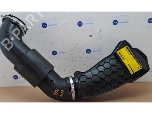 Pipe MERCEDES-BENZ SPRINTER 3,5-t Van (B907, B910) 315 CDI RWD (907.631, 907.633, 907.635, 907.637) | BP38838090M125 - Image 2