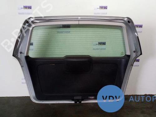 Tailgate MERCEDES-BENZ A-CLASS (W169) A 200 CDI (169.008, 169.308) | BP25941656C6 