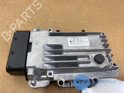 Electronic sensor MERCEDES-BENZ E-CLASS (W212) E 220 CDI | BP25951581M84 
