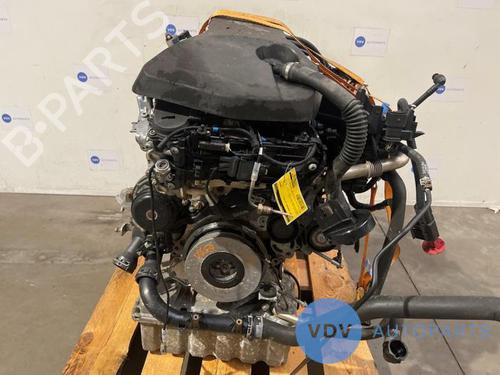 Engine MERCEDES-BENZ SPRINTER 3,5-t Van (B907, B910) 311 CDI RWD (907.631, 907.633, 907.635, 907.637) | BP25966173M1