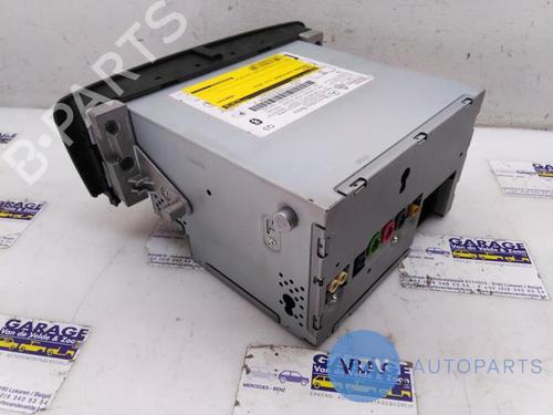 Radio MERCEDES-BENZ GLA-CLASS (X156) GLA 200 CDI / d (156.908) | BP25942598E6 