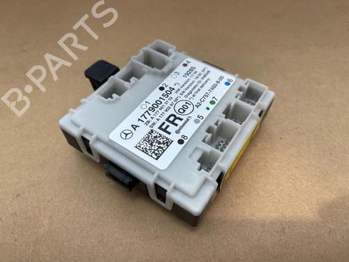 electronic-module-mercedes-benz-a-class-w177-2018-38823498 main image