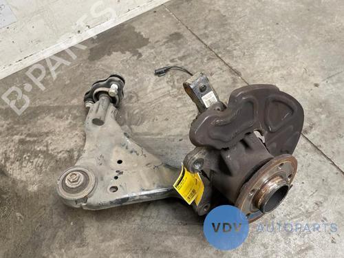 Used Left front steering knuckle MERCEDES-BENZ VITO Van (W447) 114 CDI (447.601, 447.603, 447.605) (136 hp) 25971860