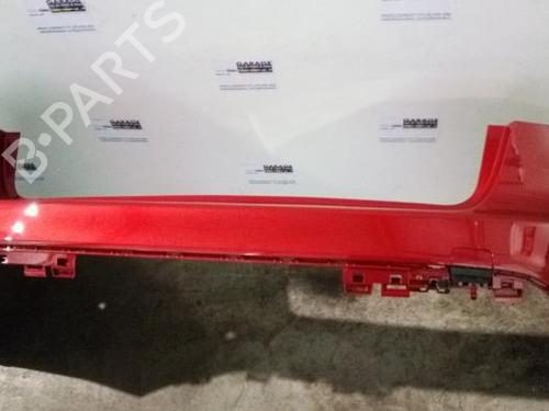 Used Rear bumper Rear bumper 38857859 38857859
