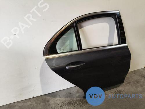 Right rear door MERCEDES-BENZ C-CLASS (W205) C 200 (205.042) | BP29499232C5 