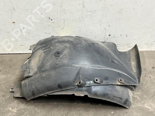 Used Wheel arch Wheel arch MERCEDES-BENZ SPRINTER 5-t Platform/Chassis (B906) 518 CDI (906.153, 906.155, 906.253, 906.255) (184 hp) 40454144 40454144
