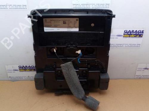 Kabinelys MERCEDES-BENZ SPRINTER 3,5-t Van (B907, B910) 316 CDI RWD (907.631, 907.633, 907.635, 907.637) | BP38855022I8 - Image 4