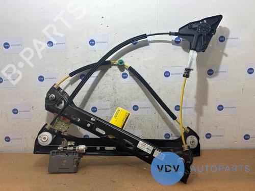 Used Front right window mechanism MERCEDES-BENZ E-CLASS Coupe (C207) E 250 CDI / BlueTEC / d (207.303, 207.304) (204 hp) 25971592