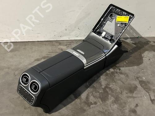 Used Middle console Middle console 38819380 38819380