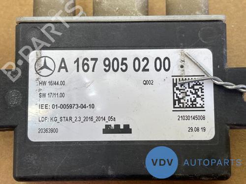 Other MERCEDES-BENZ C-CLASS (W205) C 180 (205.040, 205.140) | BP25975643O1