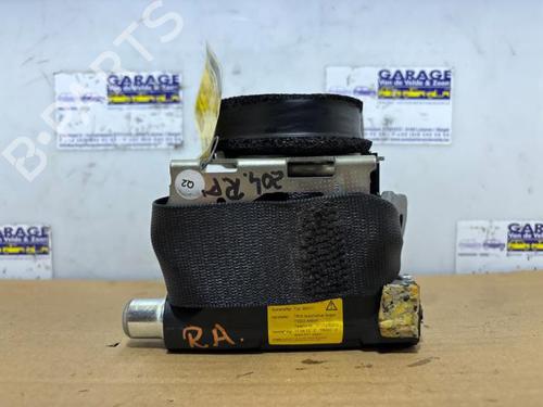 rear-right-seatbelt-mercedes-benz-c-class-w204-2007-2008-2009-2010-2011-2012-2013-2014-2015-38843926 main image