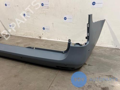 Rear bumper MERCEDES-BENZ VITO Van (W447) 119 CDI / BlueTEC (447.601, 447.603, 447.605) | BP25975537C8