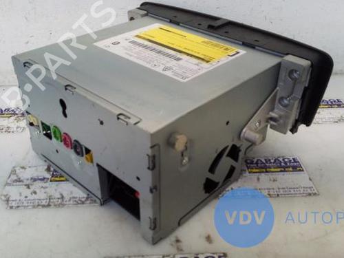 Radio MERCEDES-BENZ GLA-CLASS (X156) GLA 220 CDI / d 4-matic (156.905) | BP25942603E6 