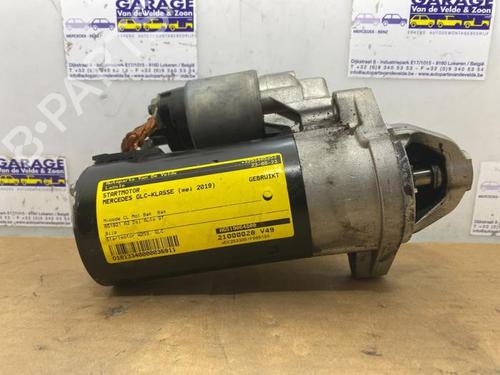 Used Starter Starter 38847086 38847086