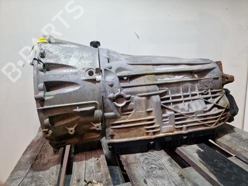 Gearbox MERCEDES-BENZ SPRINTER 3,5-t Van (B907, B910) 317 CDI RWD (907.631, 907.633, 907.635, 907.637) | BP38818454M3 - Image 4