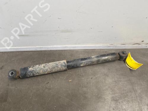 Used Left rear shock absorber Left rear shock absorber 38849303 38849303