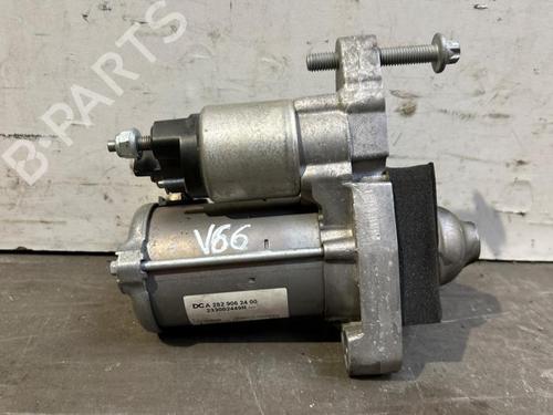 Starter MERCEDES-BENZ A-CLASS Saloon (V177) A 200 (177.187) | BP38819987M8 - Image 2