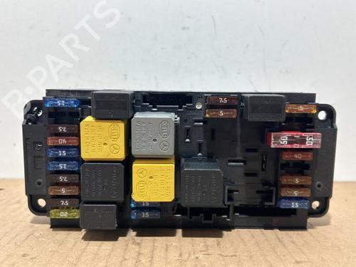 Used Electronic module Electronic module 39250633 39250633