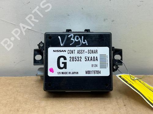 control-unit-mercedes-benz-x-class-470-2017-2018-2019-2020-38823009 main image