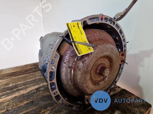 Gearbox MERCEDES-BENZ E-CLASS (W212) E 220 CDI / BlueTEC (212.001, 212.002) | BP29239753M3