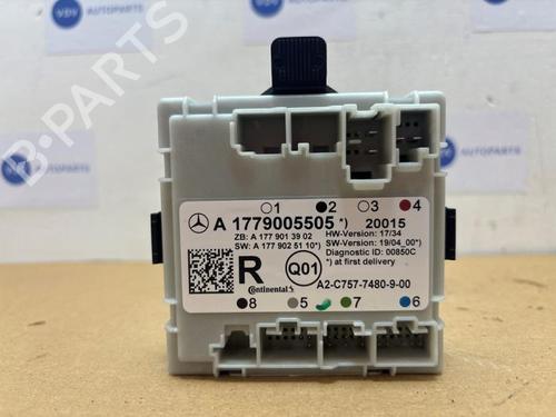 Used Electronic module Electronic module 38840636 38840636