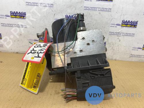 ABS Bremseaggregat MERCEDES-BENZ A-CLASS (W168) A 160 (168.033, 168.133) (102 hp) 25951426