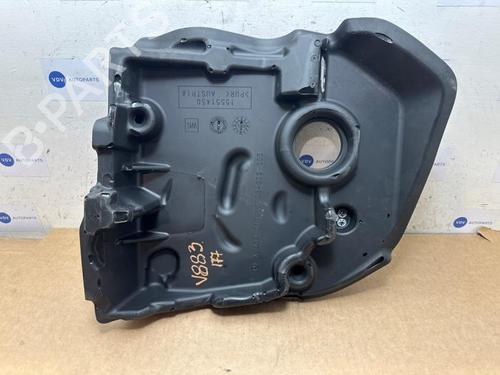 Upper protection MERCEDES-BENZ A-CLASS (W177) A 250 e (177.086) | BP38831560M93 - Image 2
