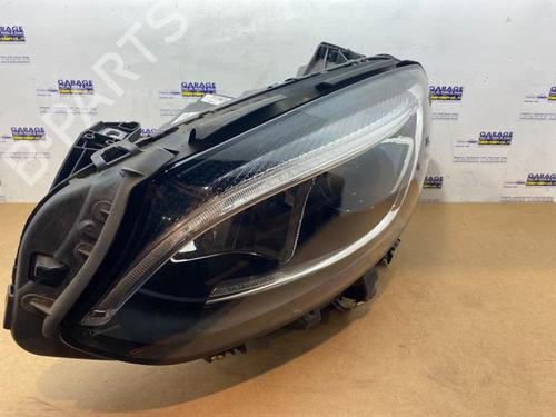Used Left headlight Left headlight 38847877 38847877