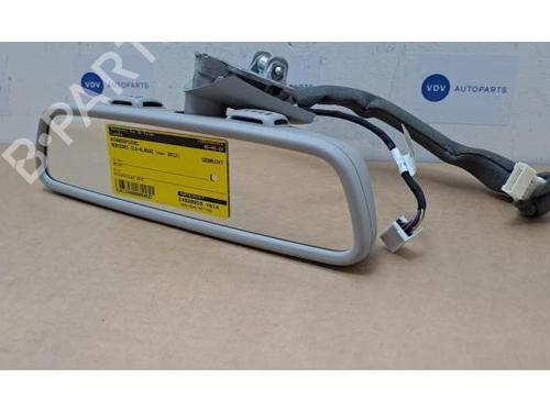 Rear mirror MERCEDES-BENZ CLS (C218) CLS 250 CDI / BlueTEC / d (218.303, 218.304) | BP38839509I6 - Image 8