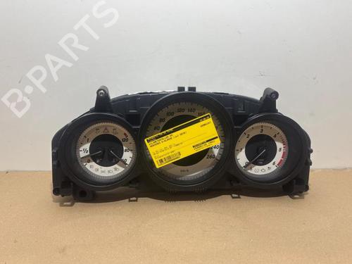 Used Instrument cluster Instrument cluster 38828067 38828067