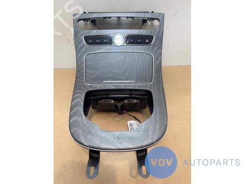Used Middle console MERCEDES-BENZ CLS (C257) CLS 350 d 4-matic (257.321) (286 hp) 29606647