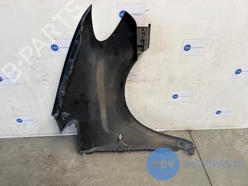 Left front fenders MERCEDES-BENZ VITO / MIXTO Van (W639) 111 CDI (639.601, 639.603) | BP26210033C41 