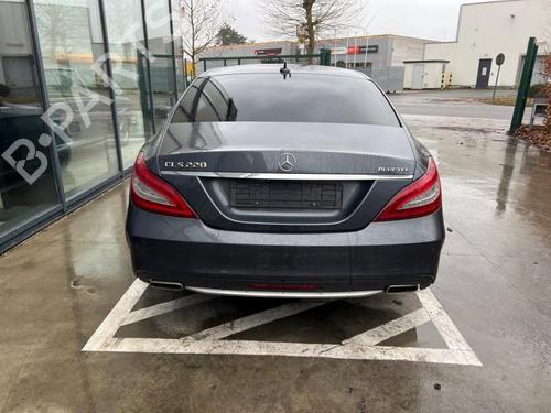 Electronic module MERCEDES-BENZ CLS (C218) CLS 250 CDI / BlueTEC / d (218.303, 218.304) | BP38833272M83 - Image 12