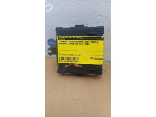 Used Electronic module Electronic module 38837749 38837749