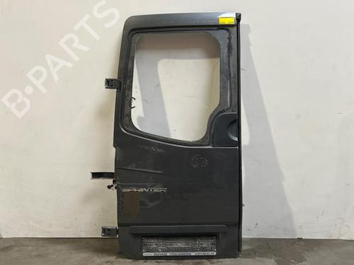 Used Tailgate Tailgate 38821250 38821250
