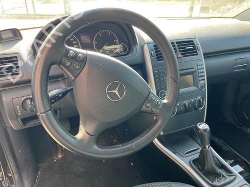 Engine MERCEDES-BENZ A-CLASS (W169) A 180 CDI (169.007, 169.307) | BP38827565M1 - Image 12