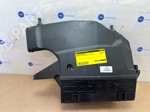 Used Air filter box Air filter box MERCEDES-BENZ GLC Coupe (C253) 350 d 4-matic (253.325) (258 hp) 38837718 38837718