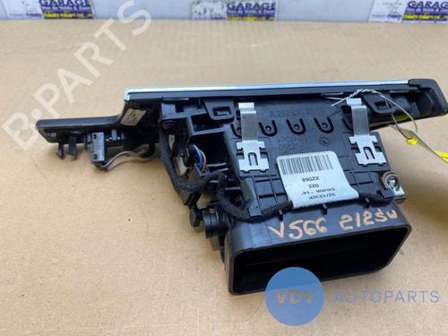 Air vent MERCEDES-BENZ E-CLASS (W212) E 200 CGI (212.048, 212.148) | BP25958180I21 