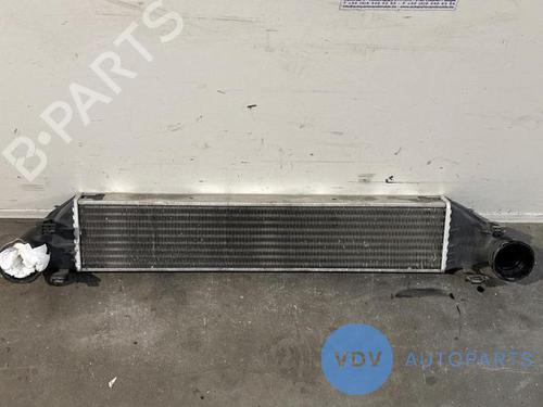 Used Intercooler MERCEDES-BENZ SLK (R171) 200 Kompressor (171.445) (184 hp) 25956779