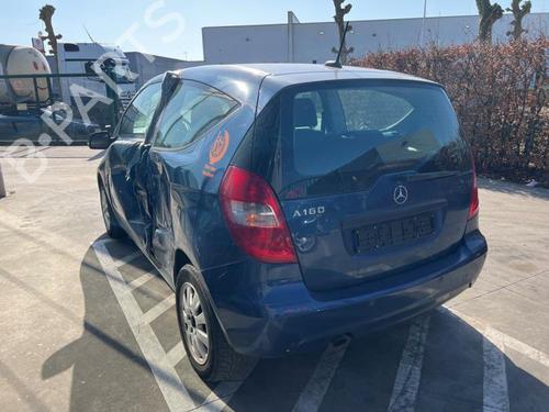 Headlight switch MERCEDES-BENZ A-CLASS (W169) A 150 (169.031, 169.331) | BP38841991I24 - Image 8