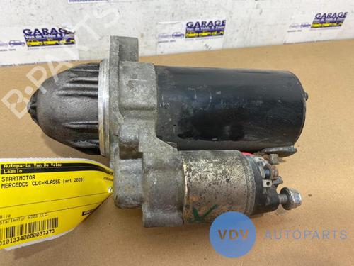 Startmotor MERCEDES-BENZ CLC-CLASS (CL203) CLC 220 CDI (203.708) (150 hp) 25953126