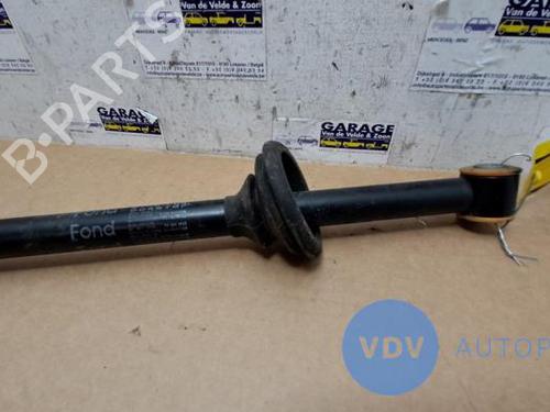 Hinge/Door check strap MERCEDES-BENZ S-CLASS (W221, V221) S 350 CDI 4-matic (221.080, 221.081) | BP25956321C146 