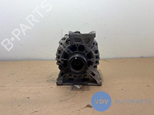 Alternator MERCEDES-BENZ A-CLASS (W169) A 160 (169.031, 169.331) | BP27191005M7 